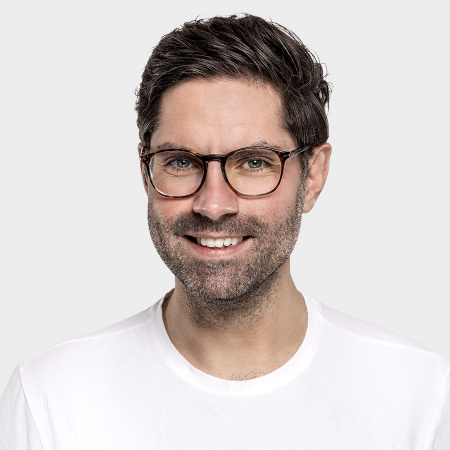 Philipp Alexander Stuetze von MUUUH! Consulting