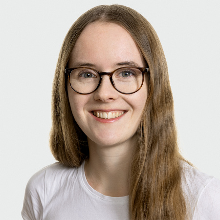 Portrait Fabienne Kock