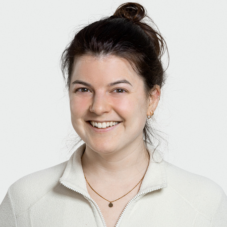 Portrait von Kerstin Jäger