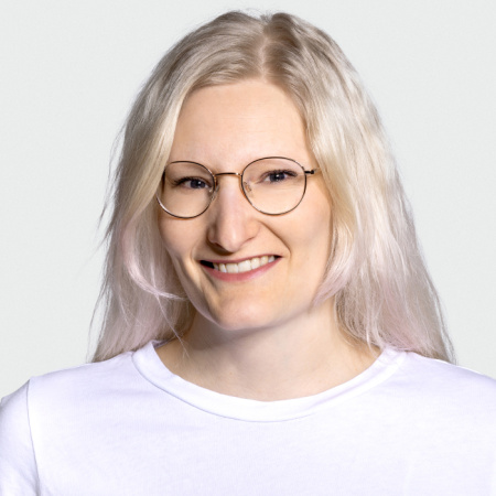Portrait von Kim Elena Heyken