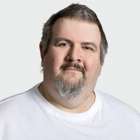 Portrait von Thorsten Witschen