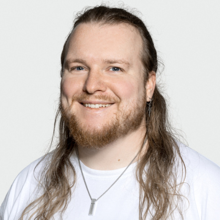 Portrait von Tim Föhl