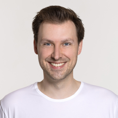 Sebastian Küstermeyer von MUUUH! Digital