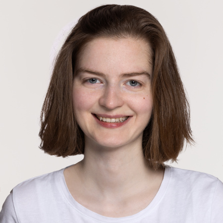Portrait von Janis Kilian
