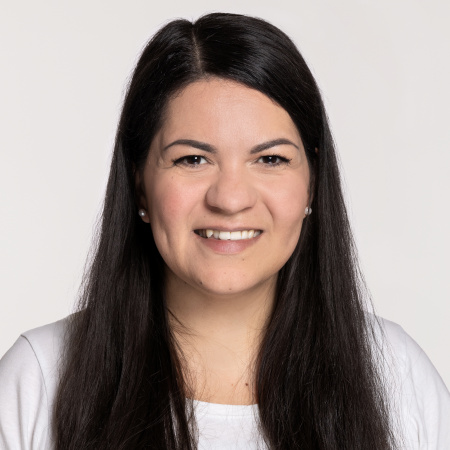 Portrait von Theresa Krehenbrink