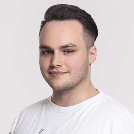 Portrait Peter Rommer