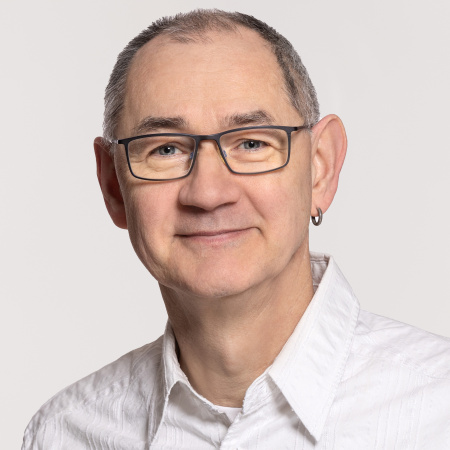 Portrait Christian Holewa