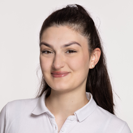 Portrait Shirin Vehling
