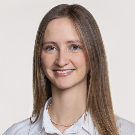 Portrait Henrike Hilpert