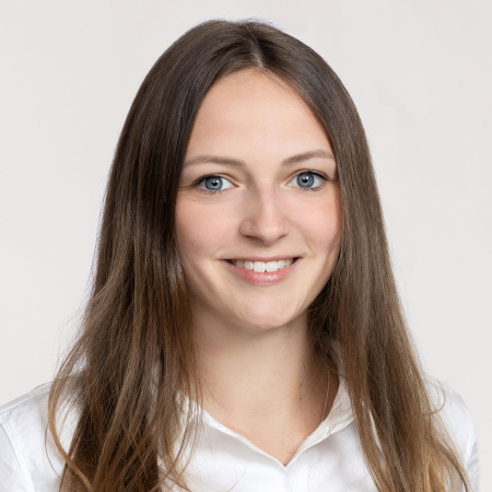 Portrait Laura Stöter