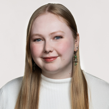 Portrait von Celina Peters