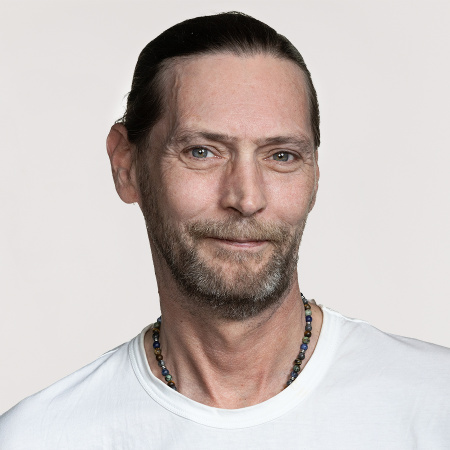 Portrait von Kai Thase