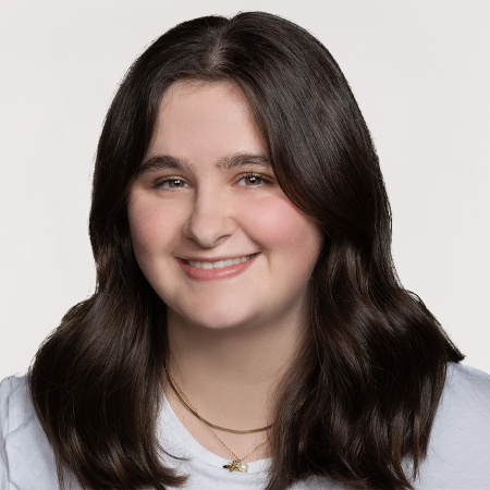 Portrait Mareike Rothkegel