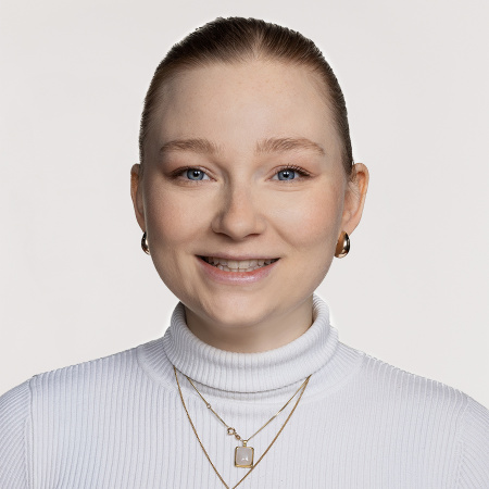 Portrait Sofie Esselmann