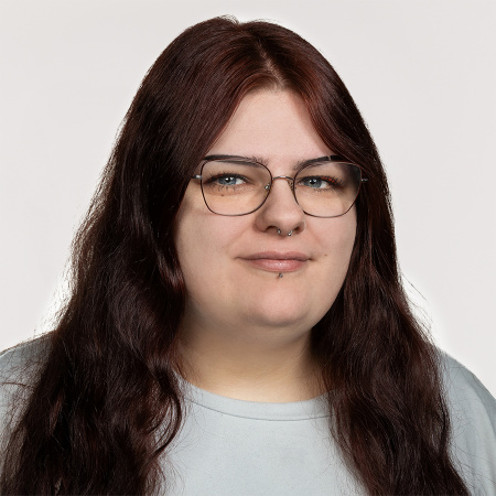 Portrait Rikku Baum