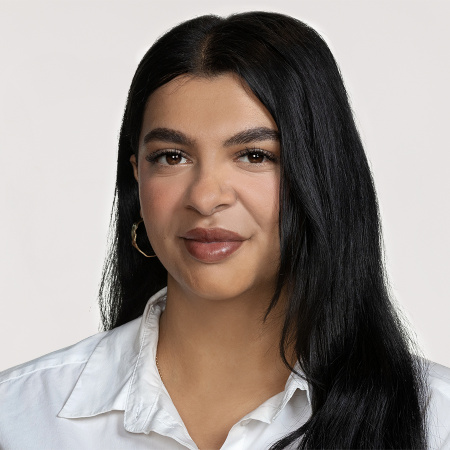 Portrait Cansel Osmanov