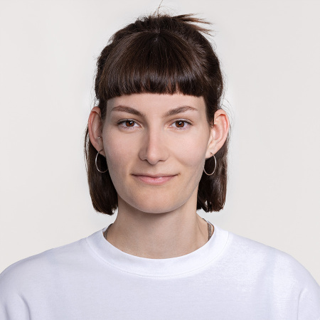 Portrait Lena Bitzer