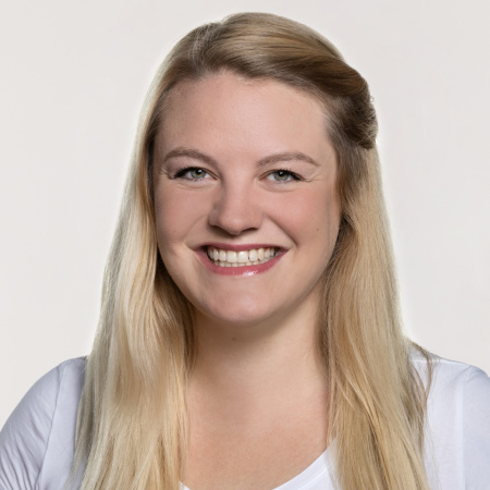 Portrait von Laura Brüggemann