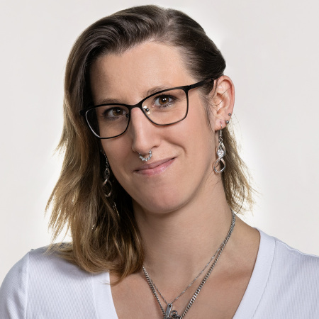 Potrait von Jessica Kühn